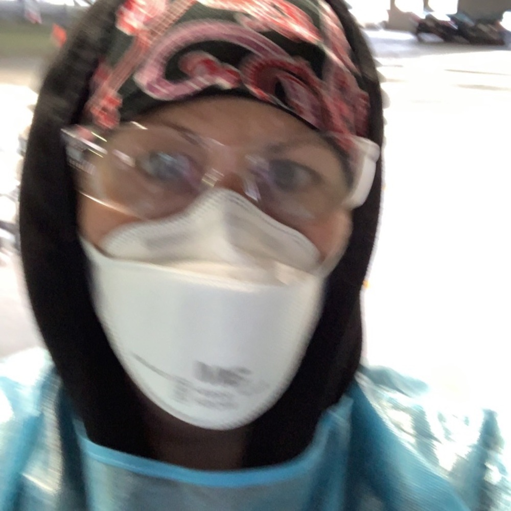 Meet your Posher, Stephanie